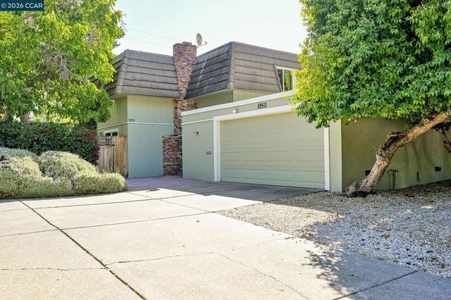 1952 Oak Grove Rd, Walnut Creek, CA 94598