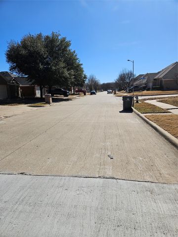 6622 Fairglen Drive, Arlington, TX 76002