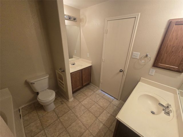 6622 Fairglen Drive, Arlington, TX 76002