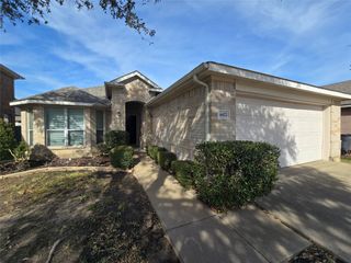 6622 Fairglen Drive, Arlington, TX 76002