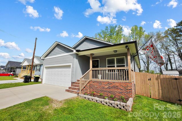 1095 Roberts Street, China Grove, NC 28023