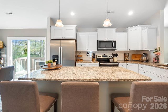 1095 Roberts Street, China Grove, NC 28023