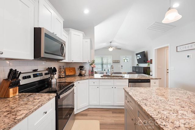 1095 Roberts Street, China Grove, NC 28023