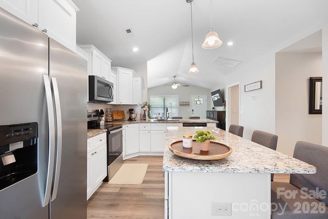 1095 Roberts Street, China Grove, NC 28023