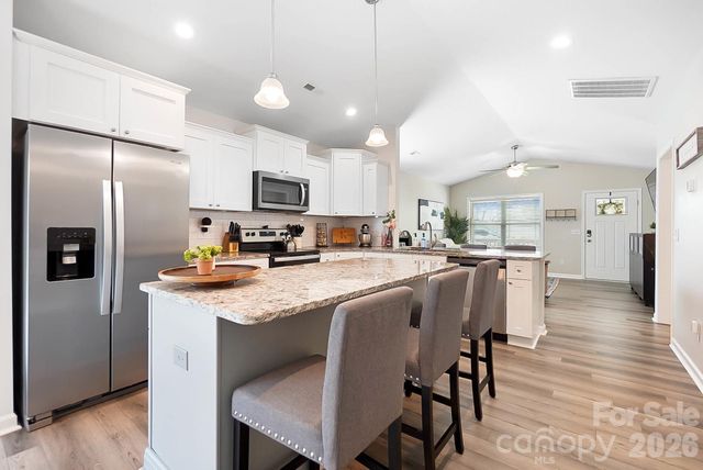 1095 Roberts Street, China Grove, NC 28023