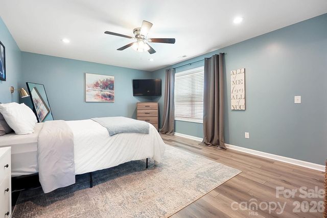 1095 Roberts Street, China Grove, NC 28023