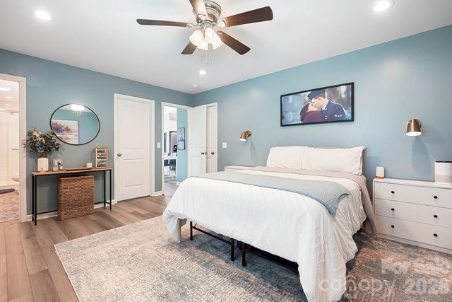 1095 Roberts Street, China Grove, NC 28023