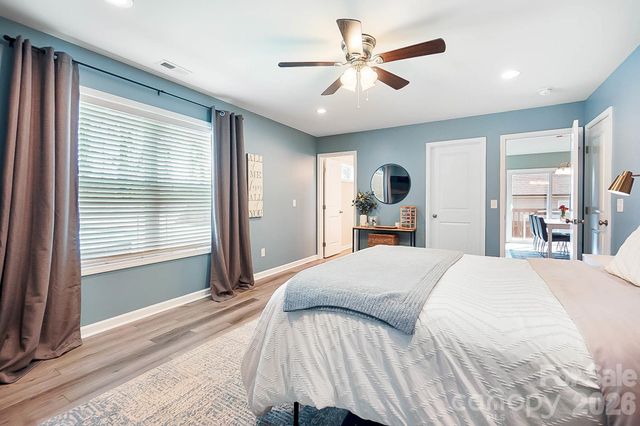 1095 Roberts Street, China Grove, NC 28023