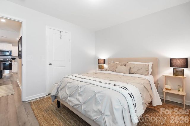 1095 Roberts Street, China Grove, NC 28023