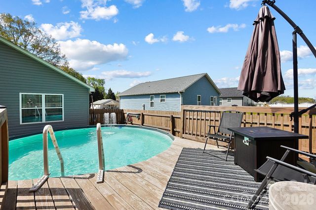 1095 Roberts Street, China Grove, NC 28023