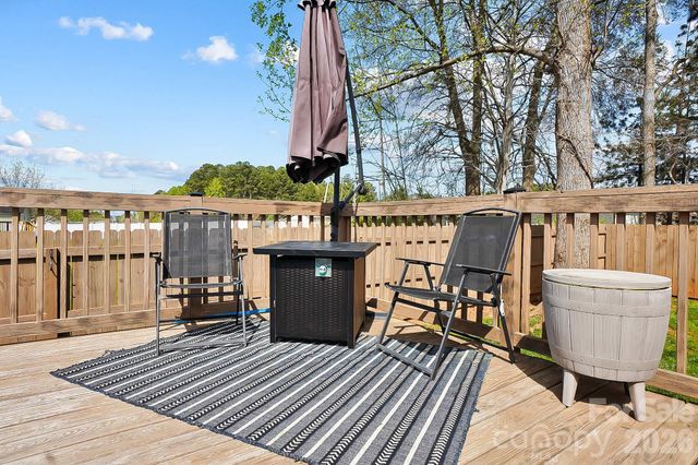 1095 Roberts Street, China Grove, NC 28023