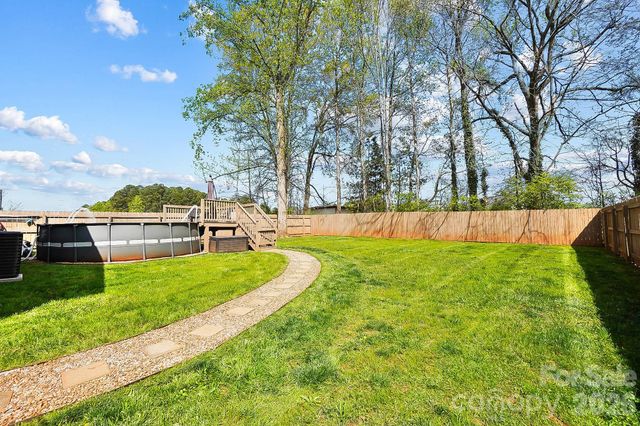 1095 Roberts Street, China Grove, NC 28023