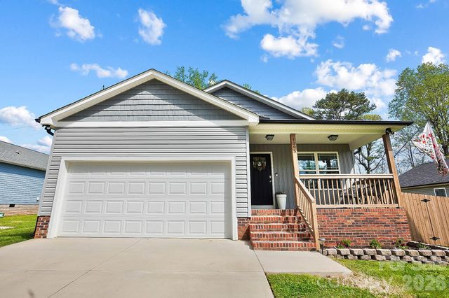 1095 Roberts Street, China Grove, NC 28023