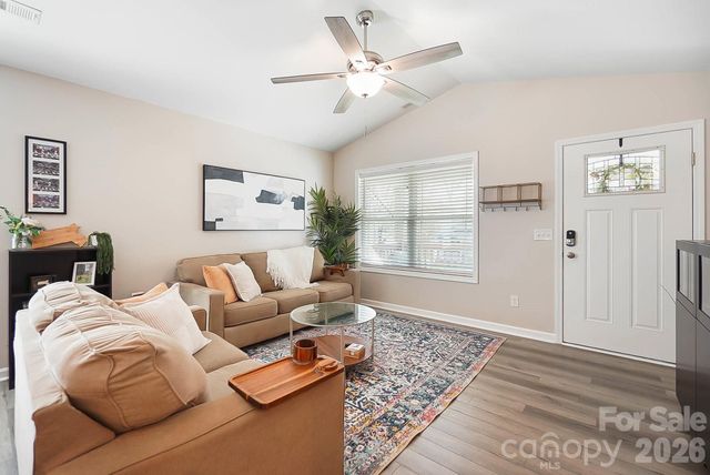 1095 Roberts Street, China Grove, NC 28023