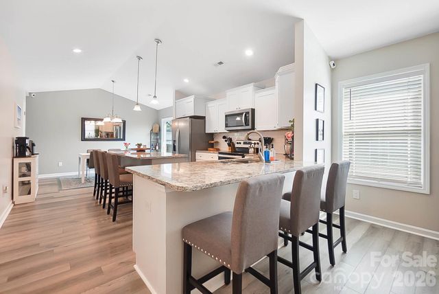 1095 Roberts Street, China Grove, NC 28023