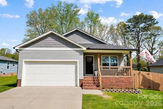 1095 Roberts Street, China Grove, NC 28023