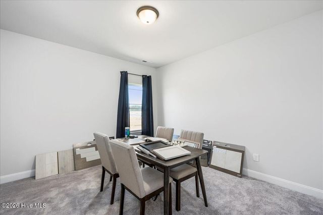 819 Hidden Bridge Drive, Jacksonville, NC 28546