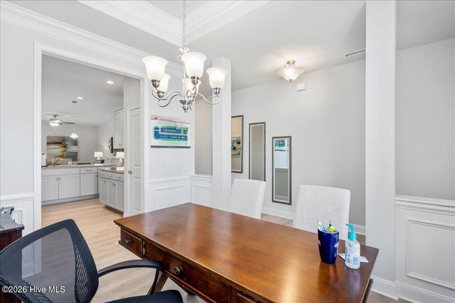 819 Hidden Bridge Drive, Jacksonville, NC 28546