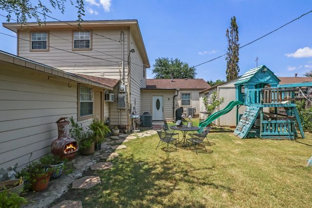 11422 Gatewood Drive, Dallas, TX 75218
