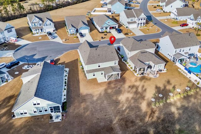 1509 Tugalo Ct., Myrtle Beach, SC 29588