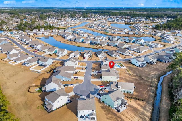 1509 Tugalo Ct., Myrtle Beach, SC 29588