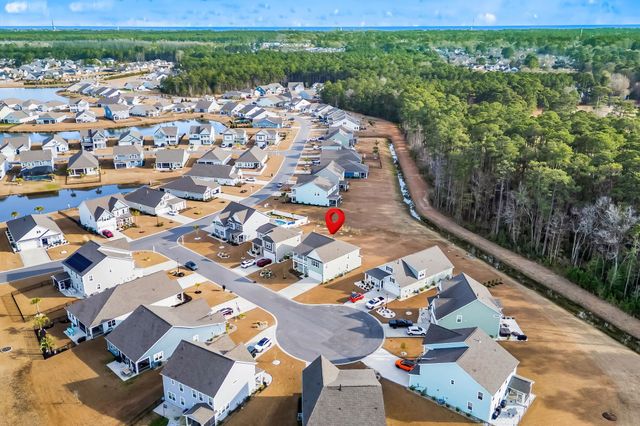 1509 Tugalo Ct., Myrtle Beach, SC 29588