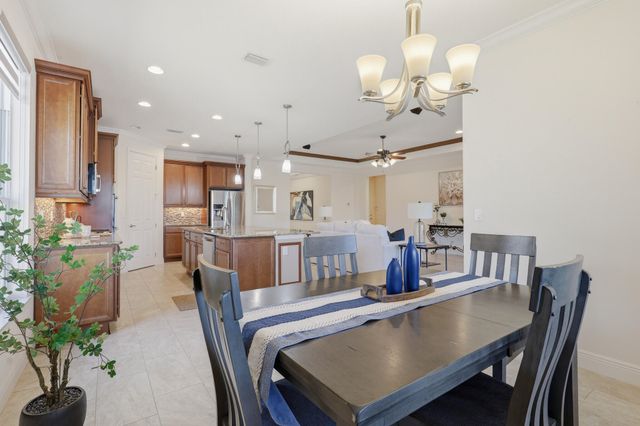 11126 SW Vitalia Court, Port St. Lucie, Port St Lucie, FL 34987