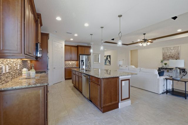 11126 SW Vitalia Court, Port St. Lucie, Port St Lucie, FL 34987