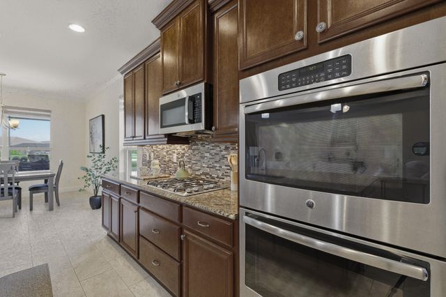 11126 SW Vitalia Court, Port St. Lucie, Port St Lucie, FL 34987