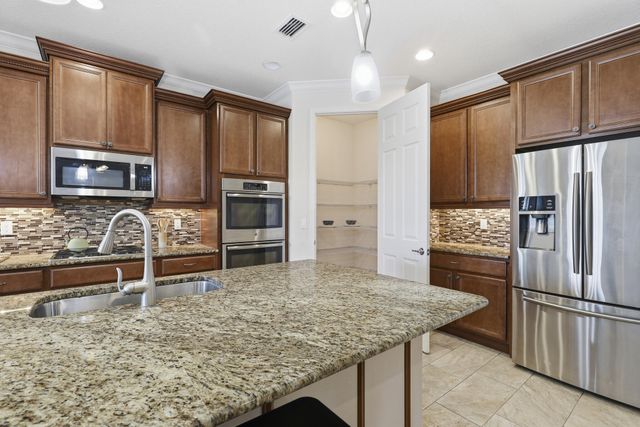 11126 SW Vitalia Court, Port St. Lucie, Port St Lucie, FL 34987