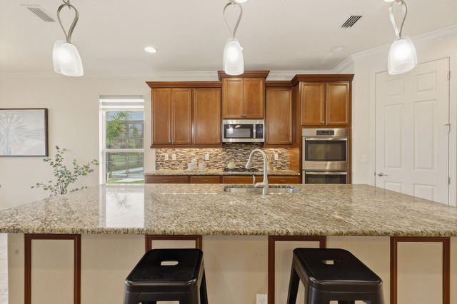 11126 SW Vitalia Court, Port St. Lucie, Port St Lucie, FL 34987