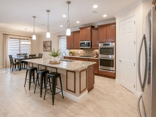 11126 SW Vitalia Court, Port St. Lucie, Port St Lucie, FL 34987
