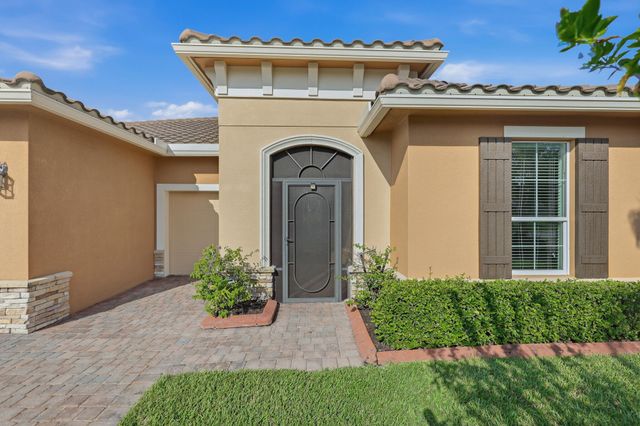 11126 SW Vitalia Court, Port St. Lucie, Port St Lucie, FL 34987