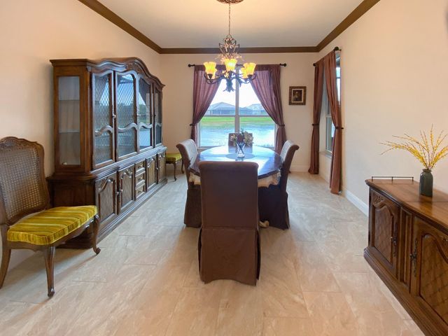 11126 SW Vitalia Court, Port St. Lucie, Port St Lucie, FL 34987