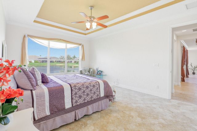 11126 SW Vitalia Court, Port St. Lucie, Port St Lucie, FL 34987