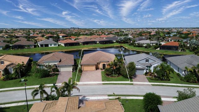 11126 SW Vitalia Court, Port St. Lucie, Port St Lucie, FL 34987