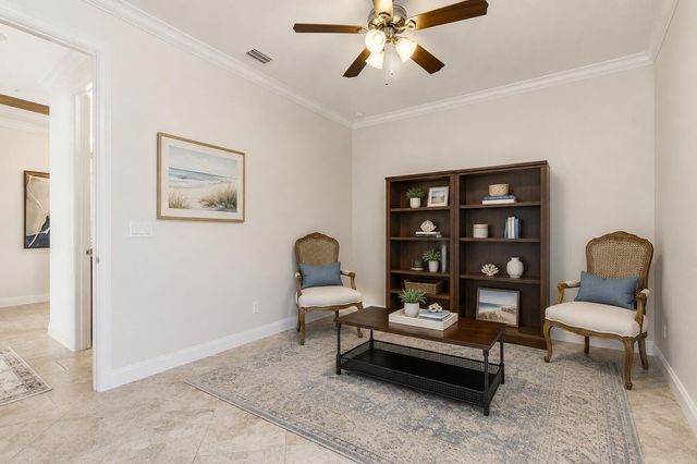 11126 SW Vitalia Court, Port St. Lucie, Port St Lucie, FL 34987