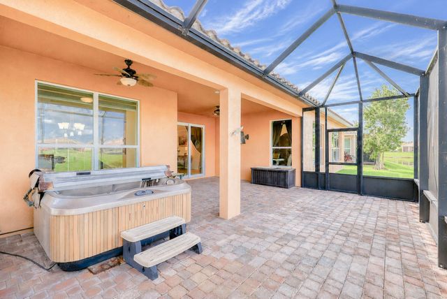 11126 SW Vitalia Court, Port St. Lucie, Port St Lucie, FL 34987