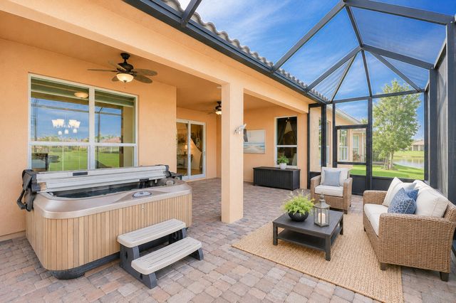 11126 SW Vitalia Court, Port St. Lucie, Port St Lucie, FL 34987