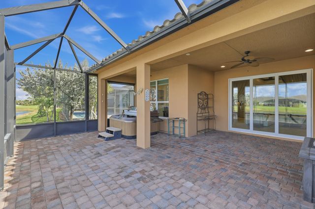 11126 SW Vitalia Court, Port St. Lucie, Port St Lucie, FL 34987