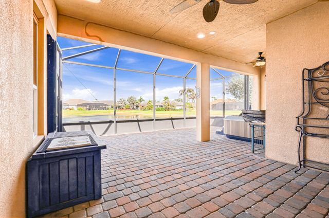 11126 SW Vitalia Court, Port St. Lucie, Port St Lucie, FL 34987