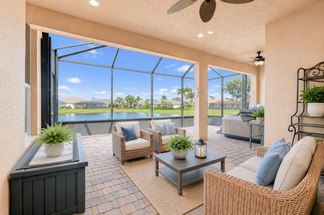 11126 SW Vitalia Court, Port St. Lucie, Port St Lucie, FL 34987