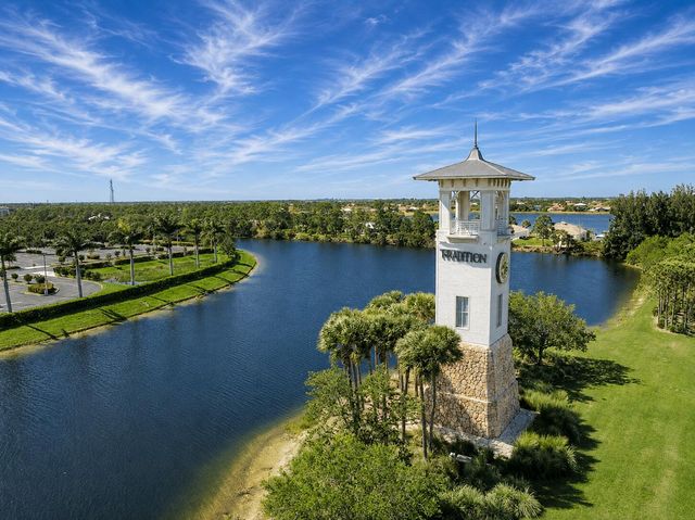 11126 SW Vitalia Court, Port St. Lucie, Port St Lucie, FL 34987