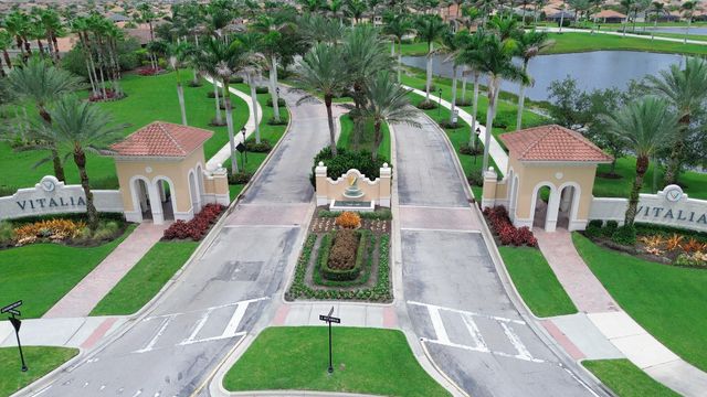 11126 SW Vitalia Court, Port St. Lucie, Port St Lucie, FL 34987