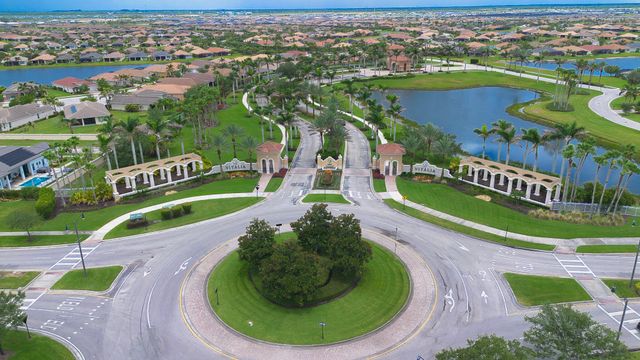 11126 SW Vitalia Court, Port St. Lucie, Port St Lucie, FL 34987