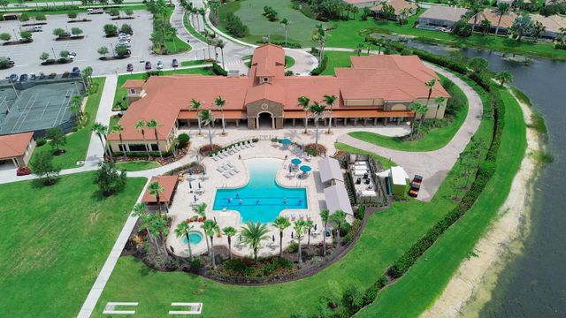 11126 SW Vitalia Court, Port St. Lucie, Port St Lucie, FL 34987