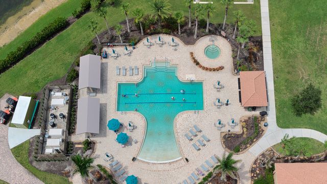 11126 SW Vitalia Court, Port St. Lucie, Port St Lucie, FL 34987