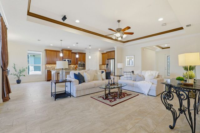 11126 SW Vitalia Court, Port St. Lucie, Port St Lucie, FL 34987