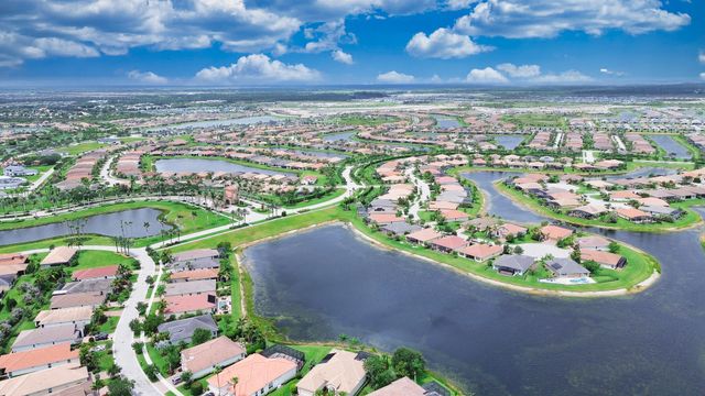 11126 SW Vitalia Court, Port St. Lucie, Port St Lucie, FL 34987
