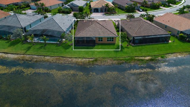 11126 SW Vitalia Court, Port St. Lucie, Port St Lucie, FL 34987